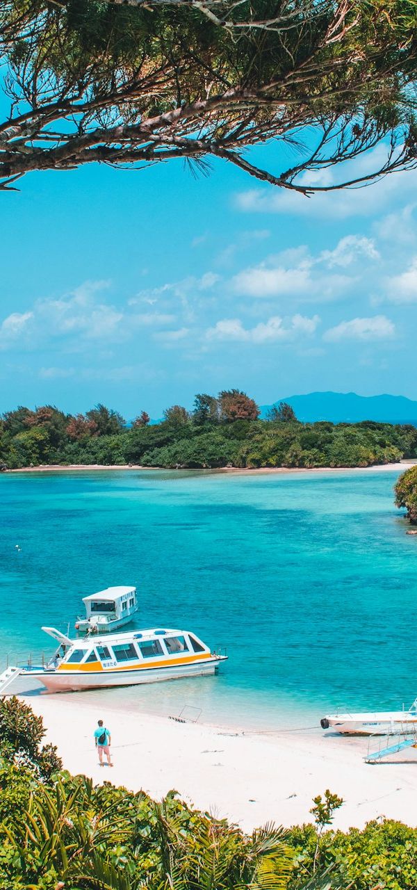 Ishigaki-ön
